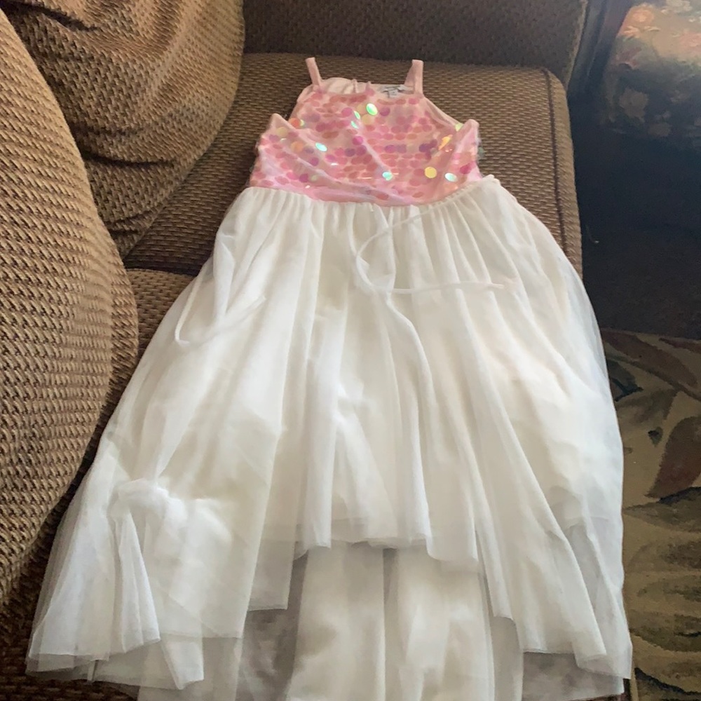 Girls formal Dress